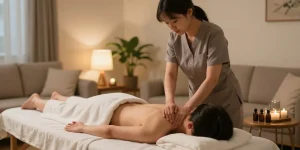 Experience high-quality 파주출장마사지 in the comfort of your home, with professional therapists ensuring relaxation.